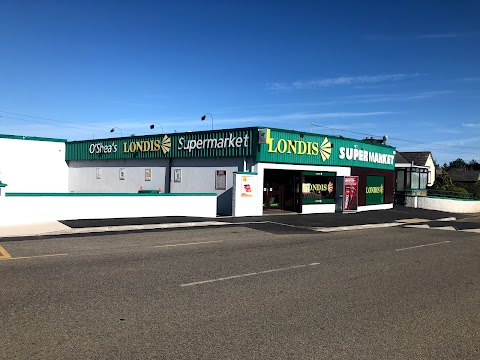 O’Shea’s Londis Supermarket