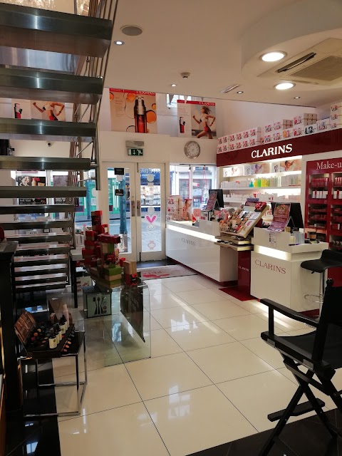 Petals Hair & Beauty Westport