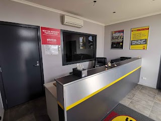 Midas Belmont Tyre & Auto Service