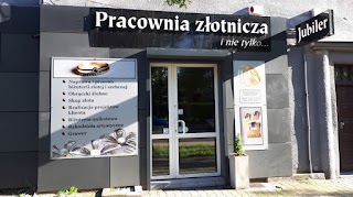 Pracownia złotnicza, Emilia i Aleksander Kremiec