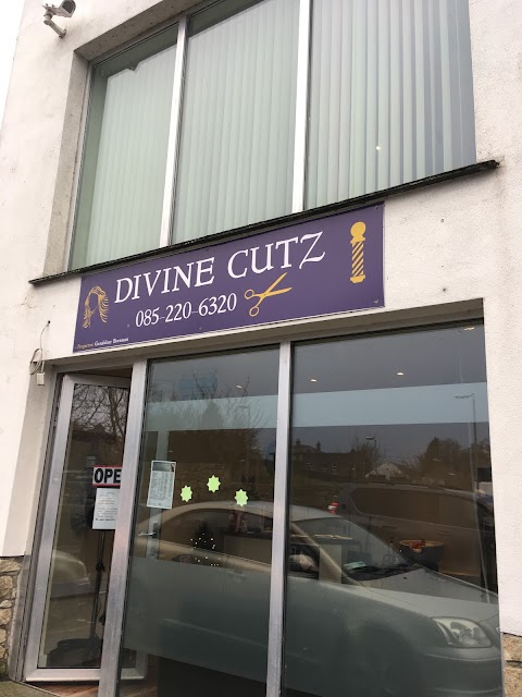 Divine Cutz