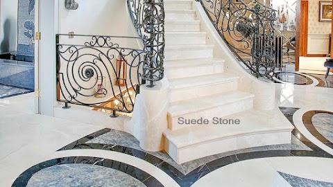 SuedeStone Ltd