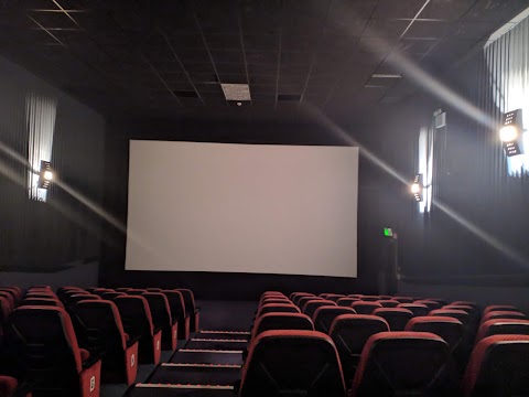 IMC Cinema Ballina Mayo