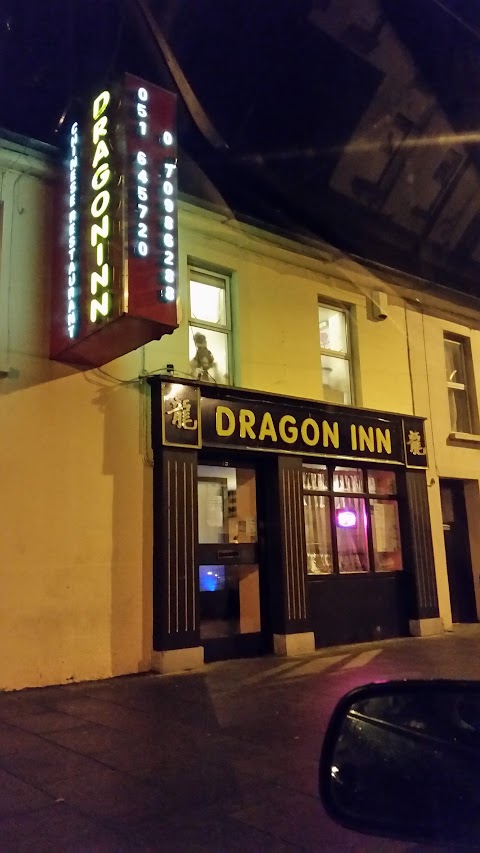 Dragon Inn Chinese Take Away Restaurant