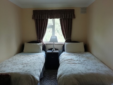 Corrib View Guesthouse