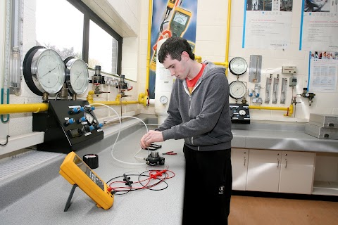 MSLETB Training Centre - Sligo