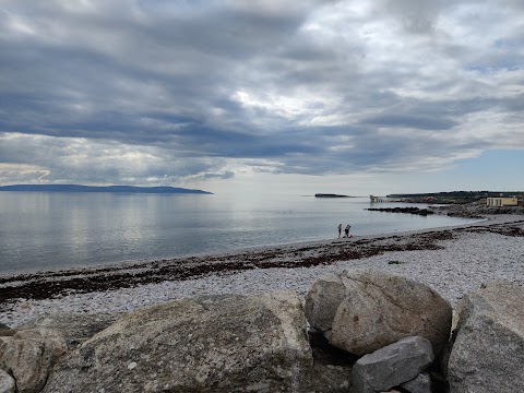 Ladies Beach