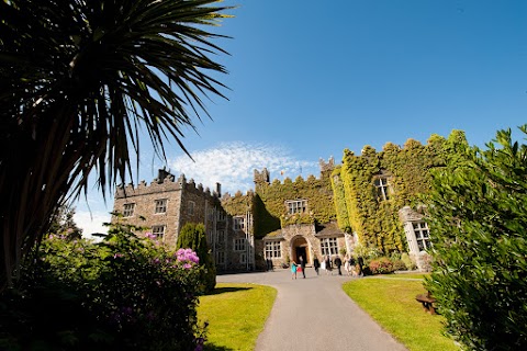 Waterford Castle Hotel & Golf Resort