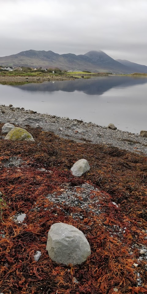 Clew Bay Heritage Centre Ltd