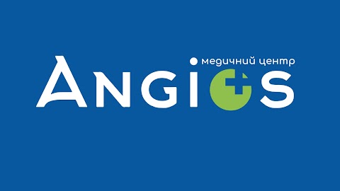 Медичний центр Angios