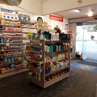 Ilam Pharmacy