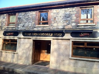 Shantully Inn, Bar ~ Restaurant ~ B&B