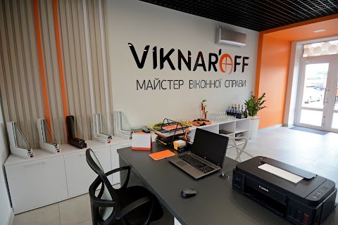 VIKNARO'FF