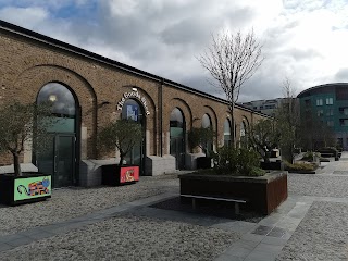 The Goods Shed