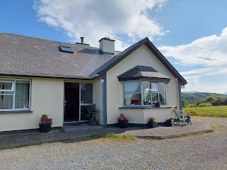 Clifden Farmhouse B&B