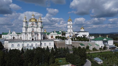 Надбрамна церква в честь Онуфрія Великого УПЦ