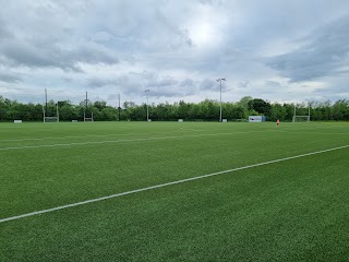 North Campus 4G Pitches