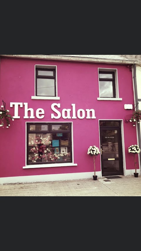 The Salon