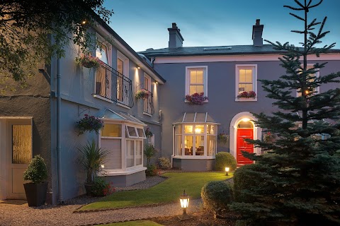 Roseville House | Luxury Accommodation | Bed and Breakfast | Youghal