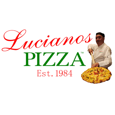 Luciano's Pizza