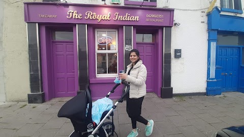 The Royal Indian Restaurant