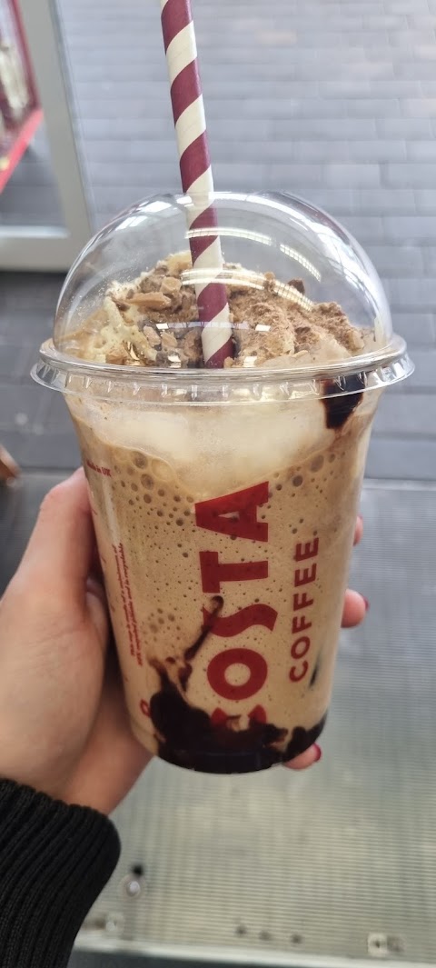 Costa Coffee