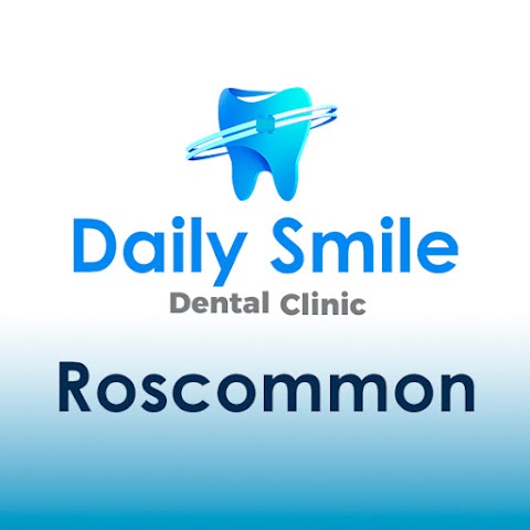 Daily Smile Dental Clinic Roscommon