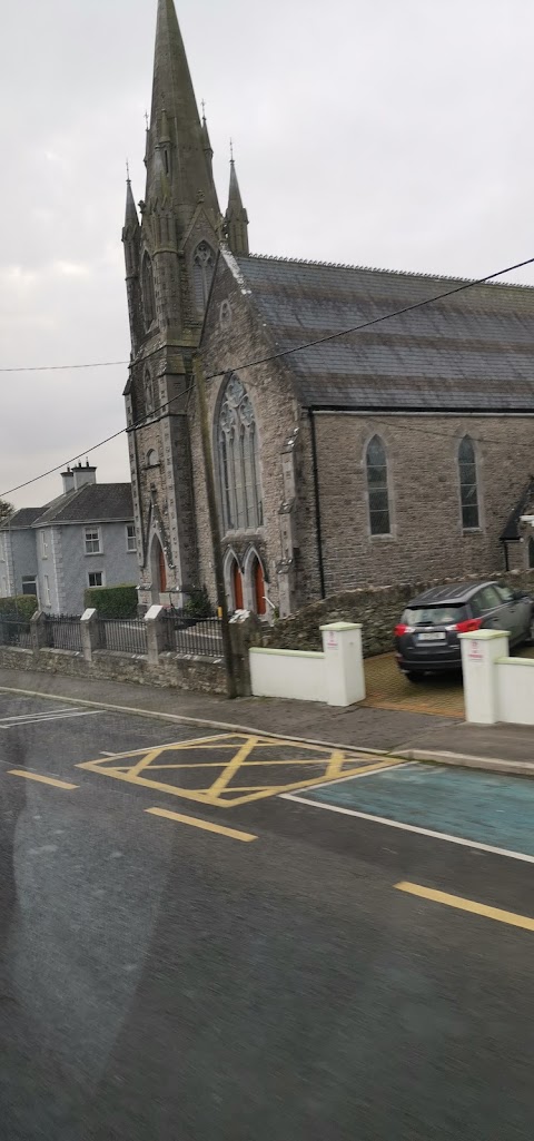 Edgeworthstown Health Centre