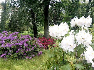 Instytut Włókien Naturalnych i Roślin Zielarskich