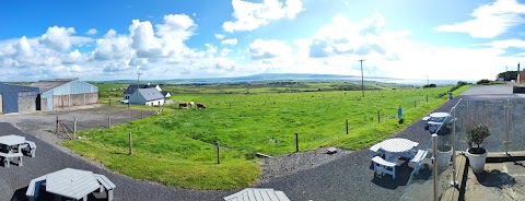 Moher Cottage