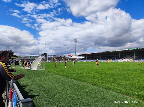 Semple Stadium