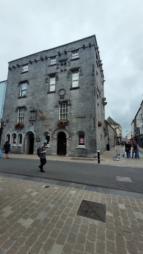 Hidden Tours Galway -Free Walking Tours