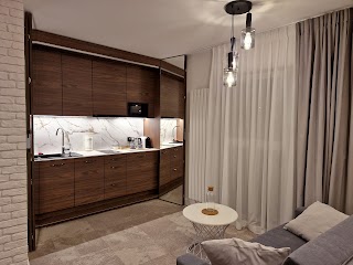 Brossa Apartments