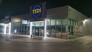 TEDI