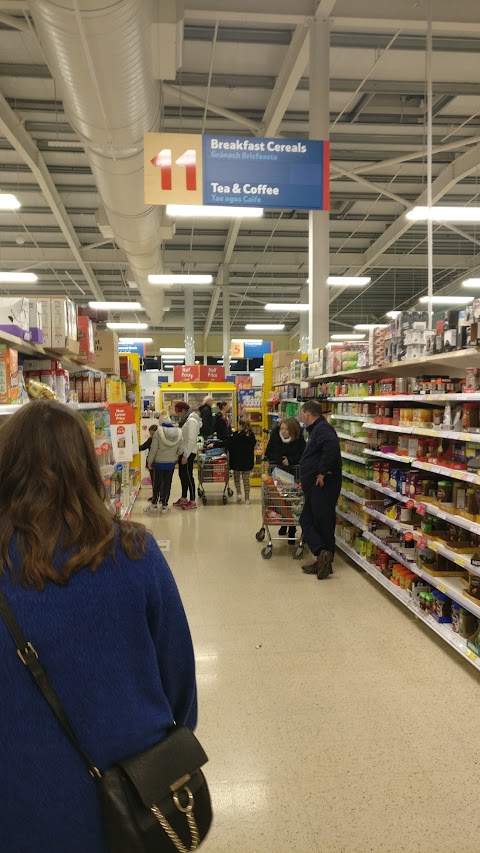 Tesco Superstore