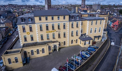 Maldron Hotel Shandon Cork City