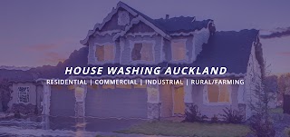 House Washing North Shore - HWNS Commercial & Residential Waterblasting