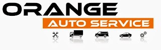 Orange Auto Service Mechanik samochodowy Serwis Naprawa