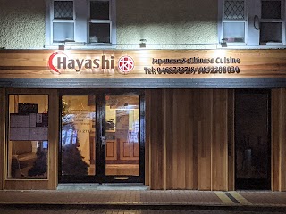 Hayashi Edenderry