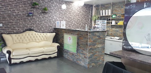 Herbal Beauty Clinic