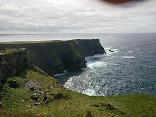 Kilmacreehy Beach