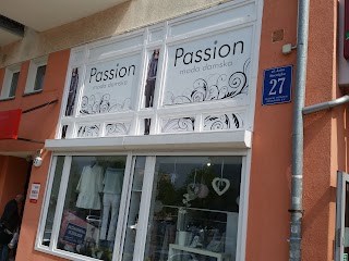 Passion