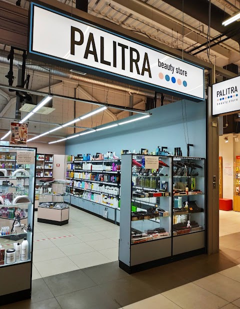 PALITRA