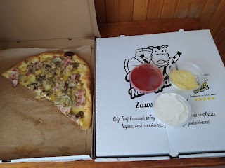 Pizza Na Wypasie - Pizzeria Ursynów