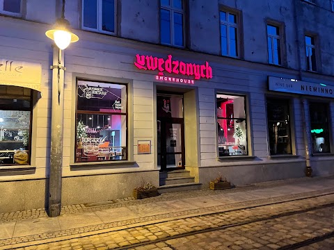 Restauracja u Wędzonych