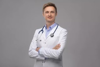 dr n. med. Bartosz Kiedrowicz - endokrynolog, Gabinety Lekarskie 51 Goleniów