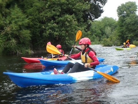 Kilfinane Outdoor Education & Training Centre