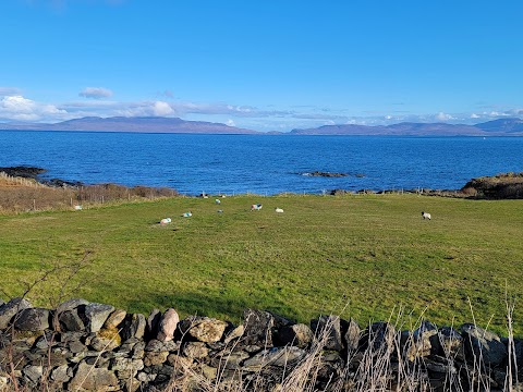 Achill View Farm