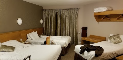 GN Commons Inn Hotel