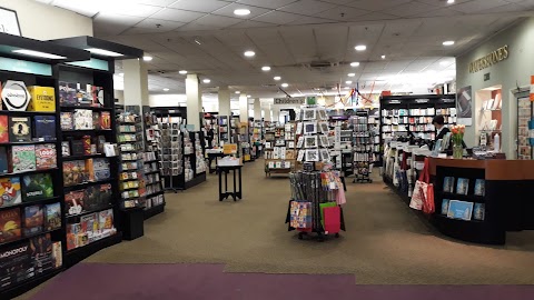 Waterstones